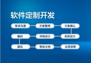 石家莊全息自我軟件開發模型 革新軟件開發的綜合框架